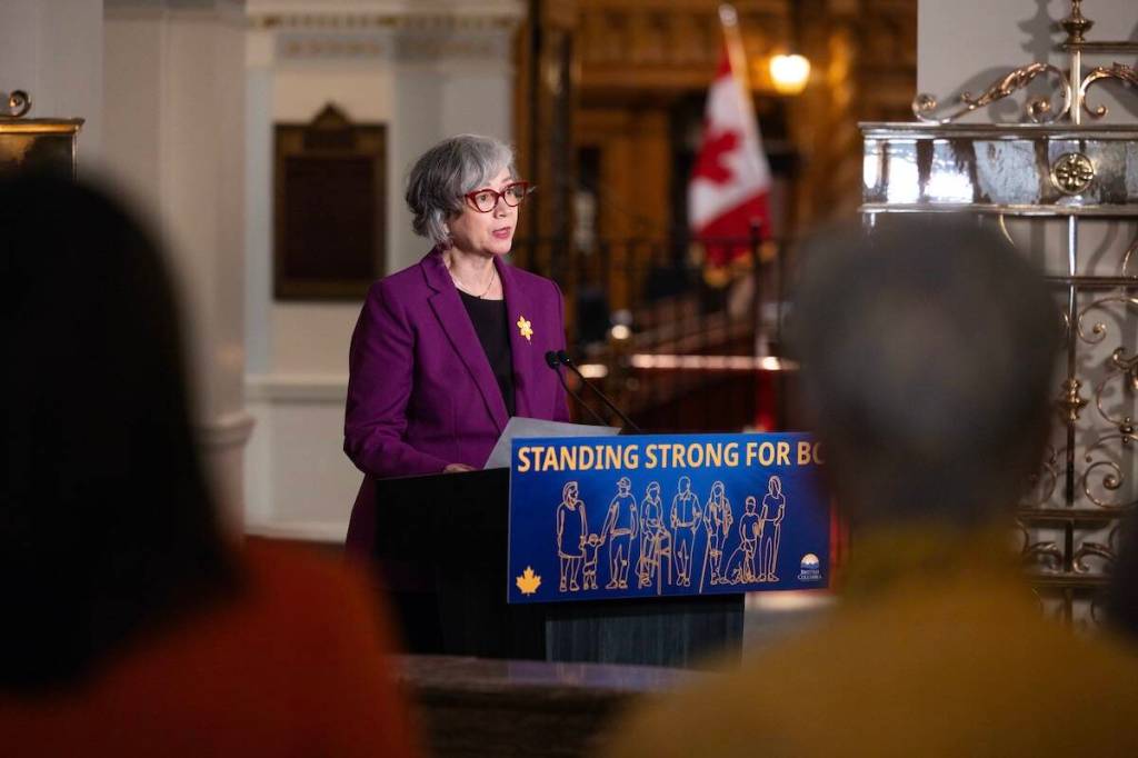 B.C. bars sick note demands for first two absences per year