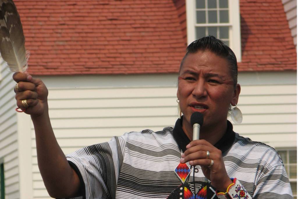 Canadian authorities weighing extradition after Nathan Chasing Horse’s U.S. conviction