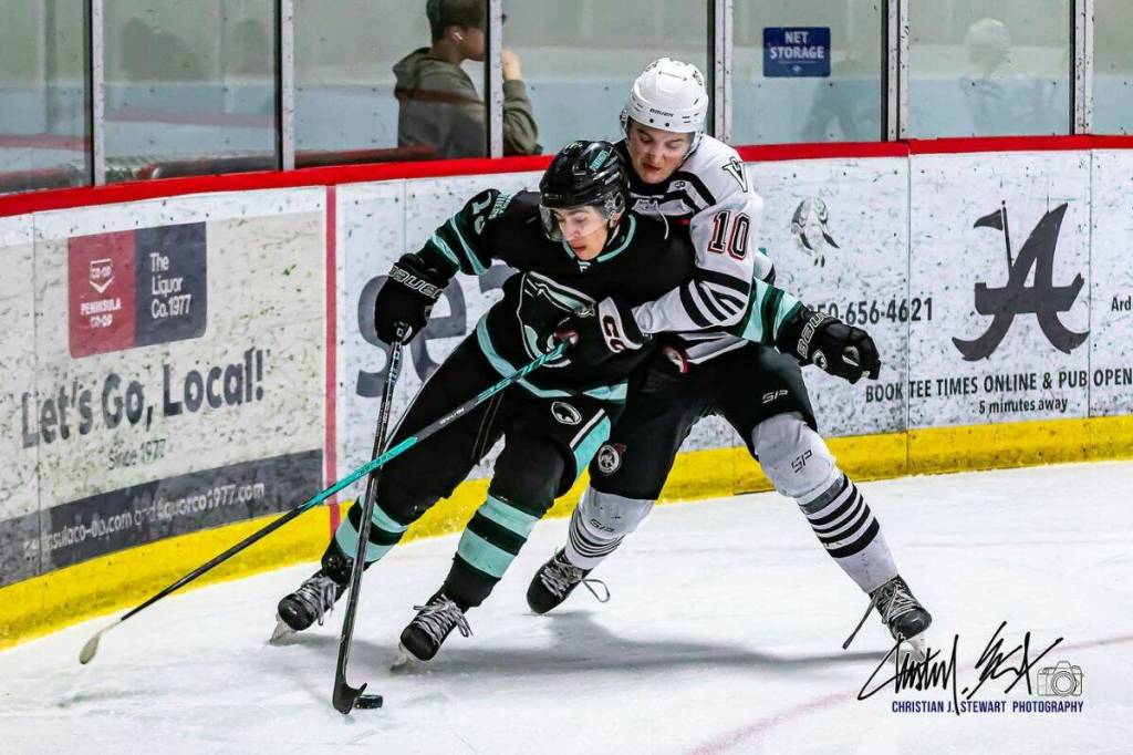 South Island cat fight brewing as Peninsula Panthers meet Victoria Cougars